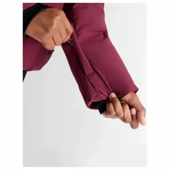 Veste de Ski Barsy | Acajou