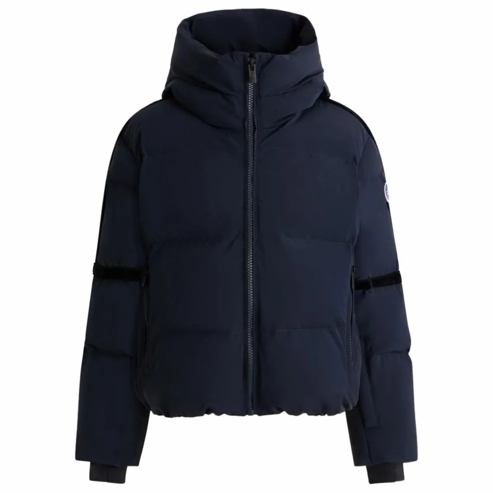 Veste de Ski Barsy | Bleu marine
