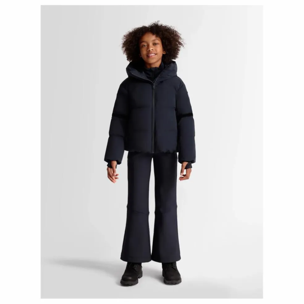 Veste de Ski Barsy | Bleu marine