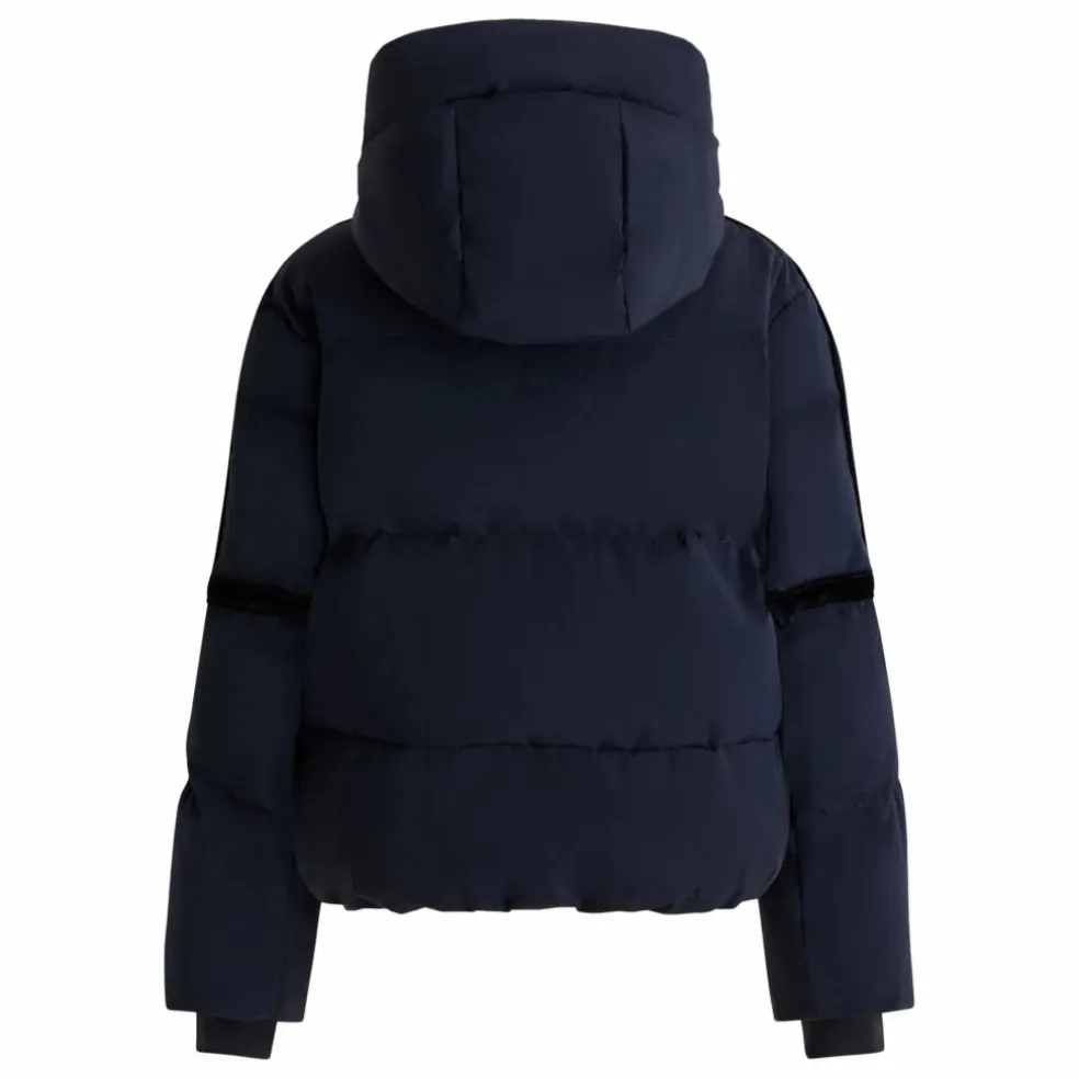 Veste de Ski Barsy | Bleu marine