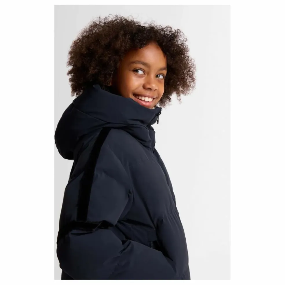 Veste de Ski Barsy | Bleu marine