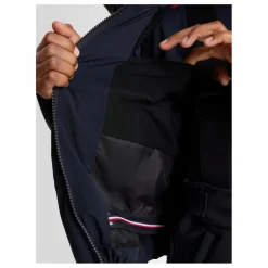 Veste de Ski Barsy | Bleu marine