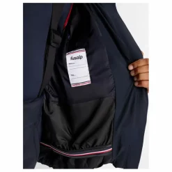 Veste de Ski Barsy | Bleu marine