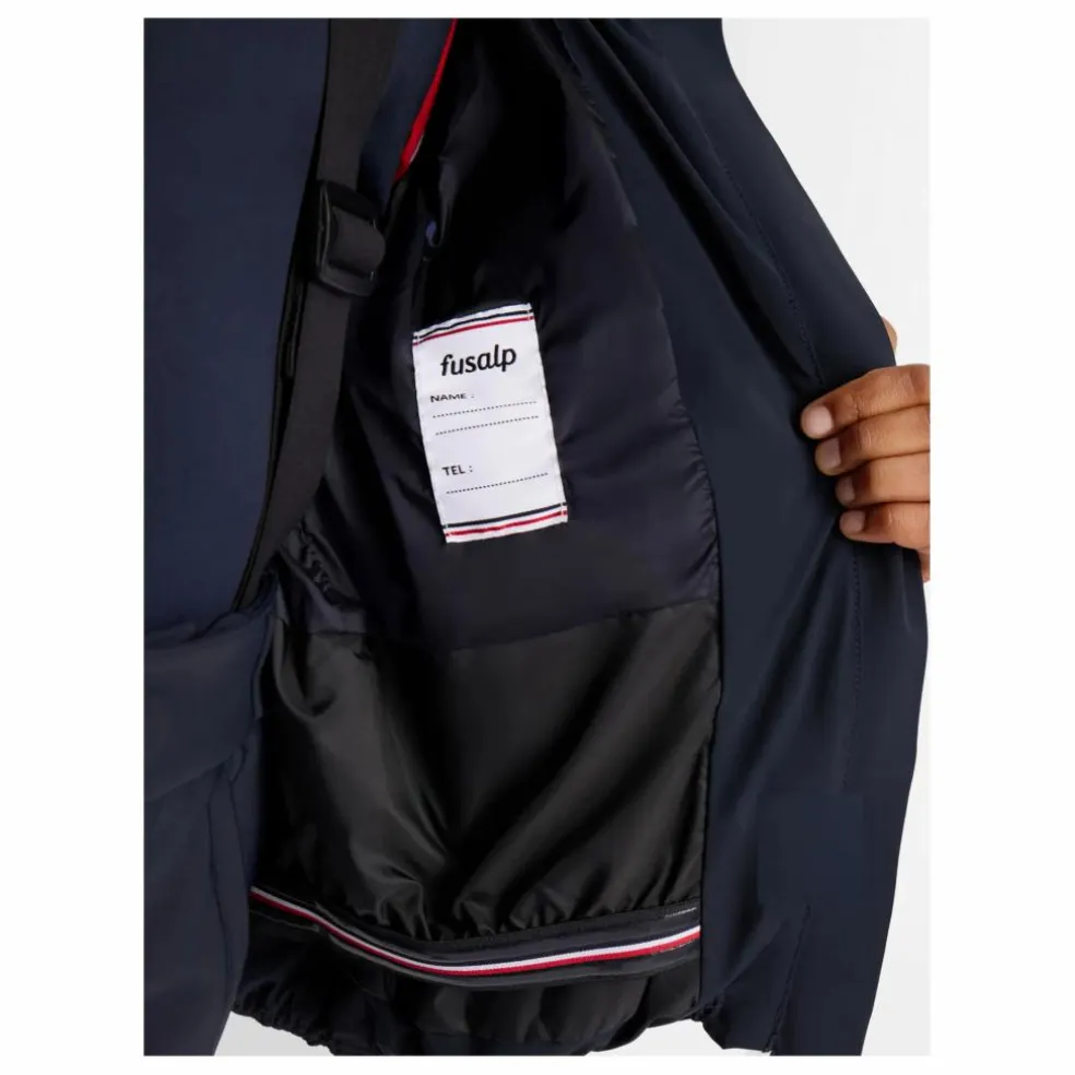 Veste de Ski Barsy | Bleu marine