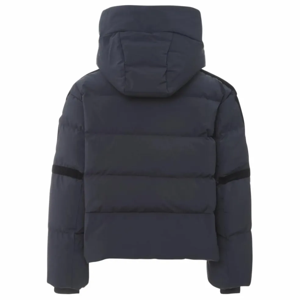 Veste de Ski Barsy | Noir