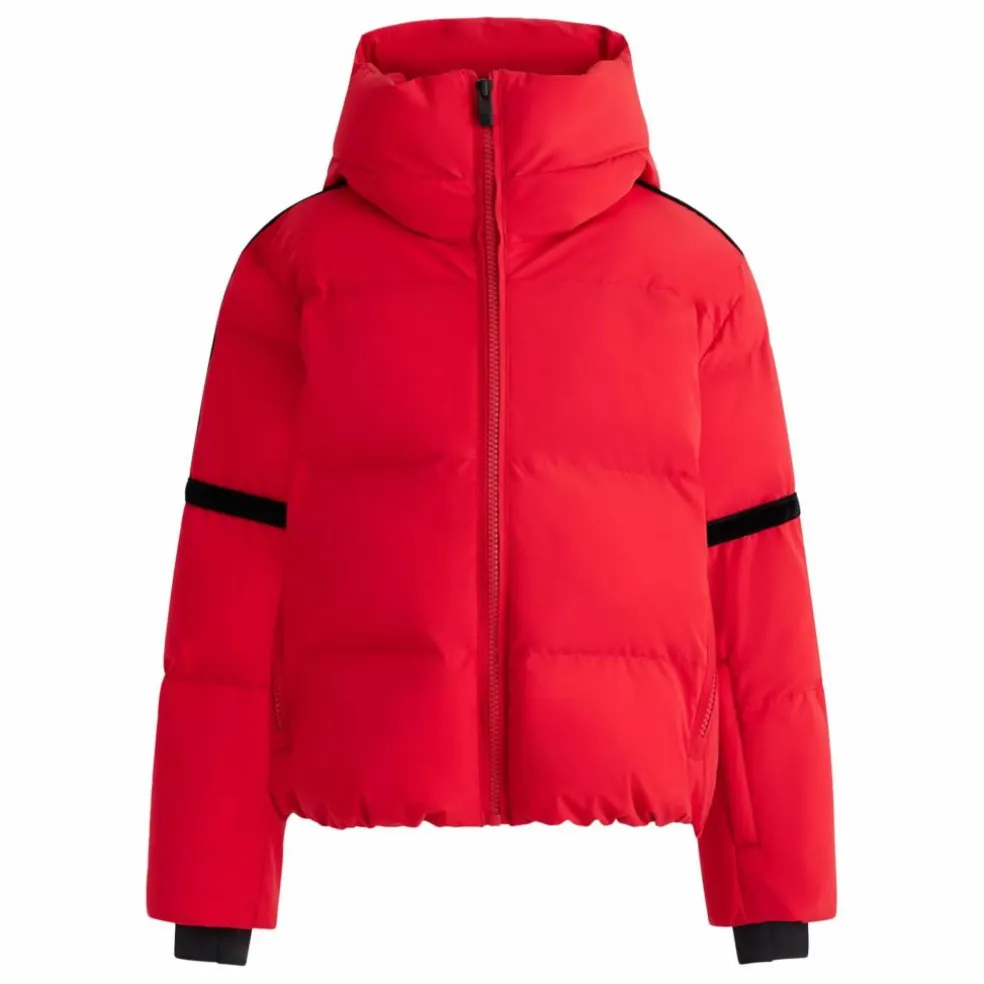 Veste de Ski Barsy | Rouge