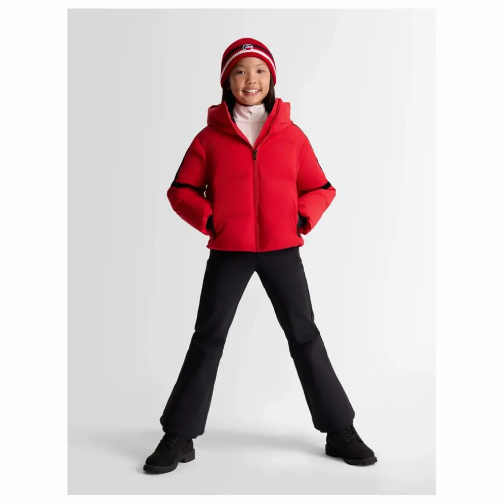 Veste de Ski Barsy | Rouge