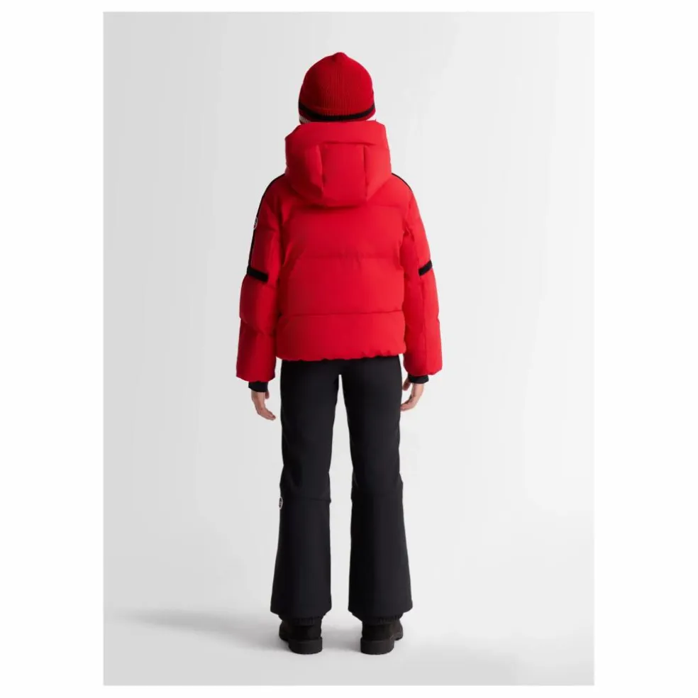 Veste de Ski Barsy | Rouge