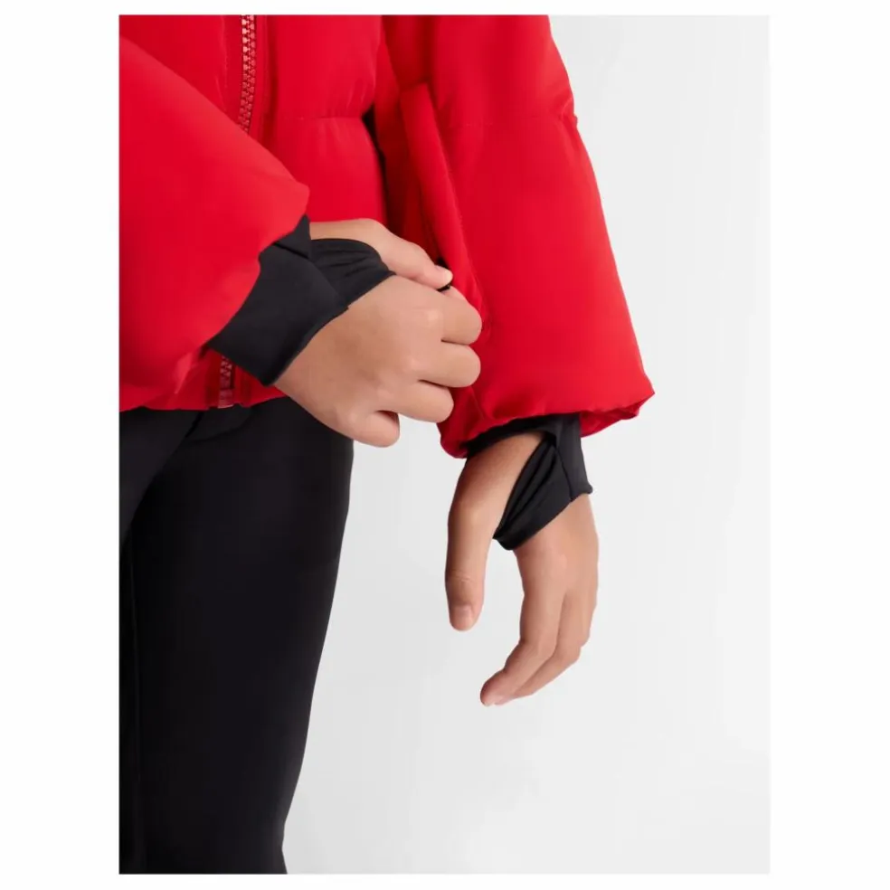 Veste de Ski Barsy | Rouge