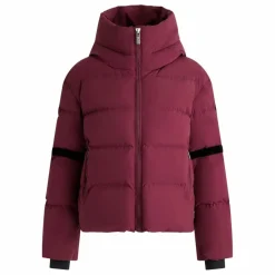 Veste de Ski Barsy II | Acajou