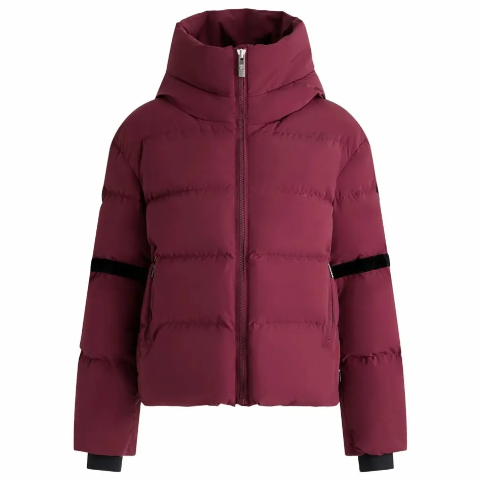 Veste de Ski Barsy II | Acajou