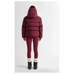 Veste de Ski Barsy II | Acajou