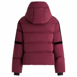 Veste de Ski Barsy II | Acajou