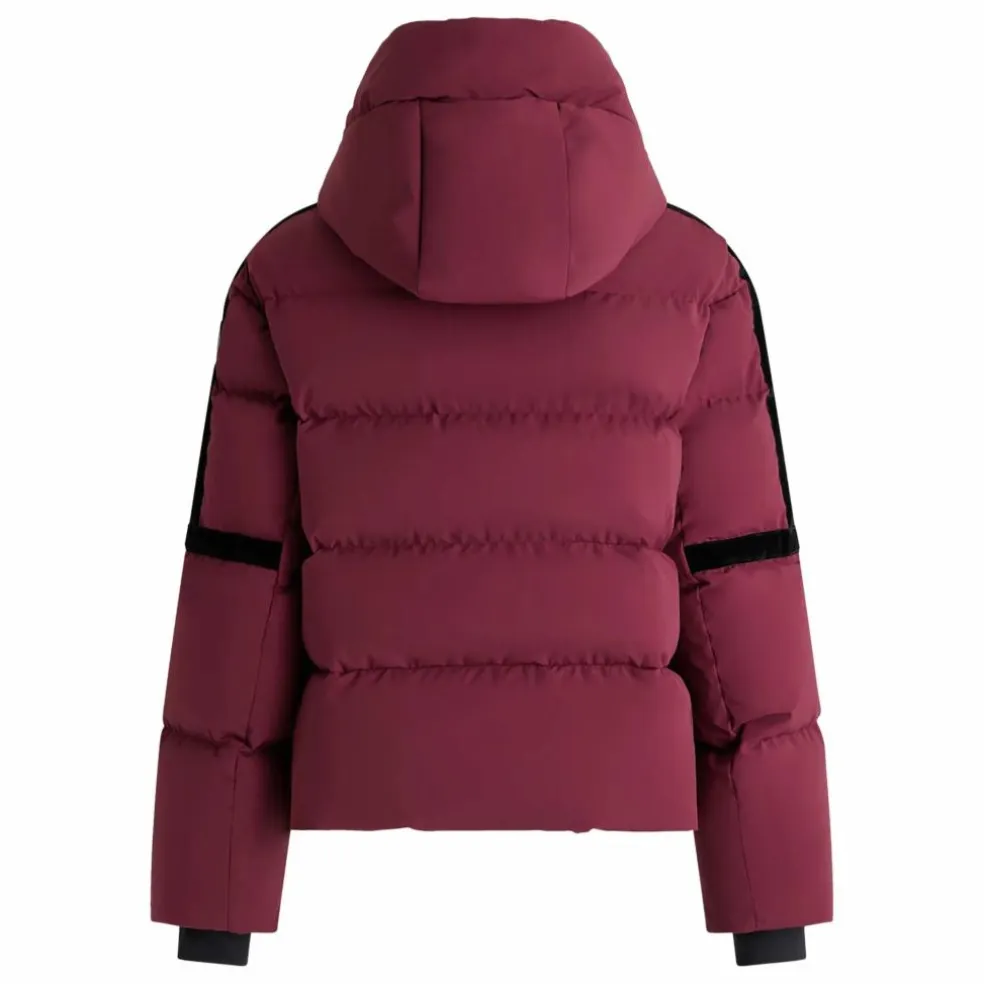 Veste de Ski Barsy II | Acajou