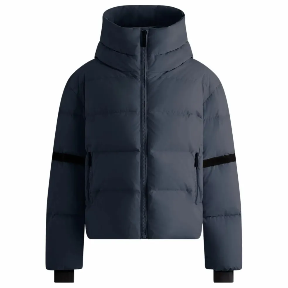 Veste de Ski Barsy II | Noir