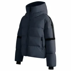 Veste de Ski Barsy II | Noir