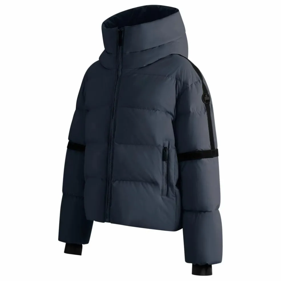 Veste de Ski Barsy II | Noir