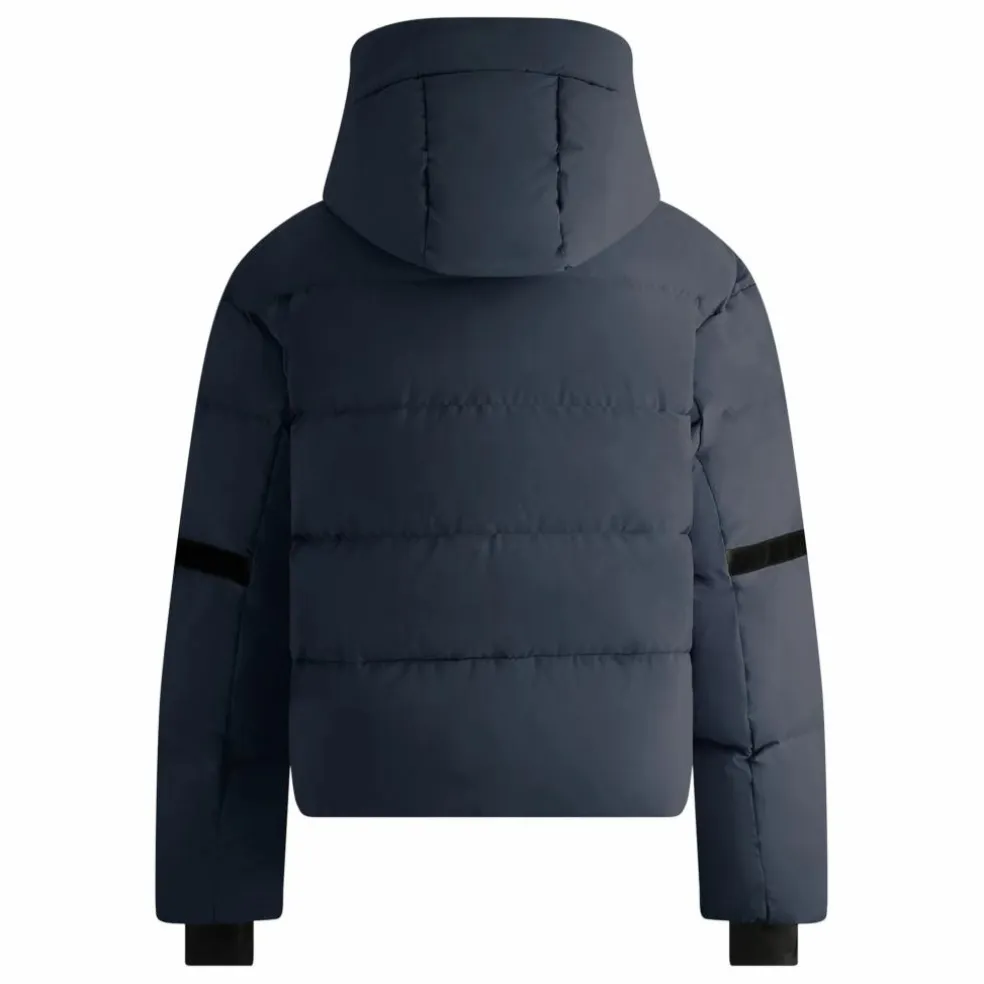 Veste de Ski Barsy II | Noir