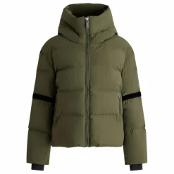 Veste de Ski Barsy II | Vert kaki