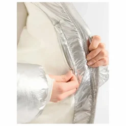 Veste de Ski Charloy Metal | Argenté