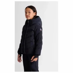 Veste de Ski Delphine III | Bleu marine