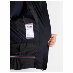 Veste de Ski Delphine III | Bleu marine