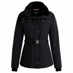 Veste de Ski Dessa | Noir
