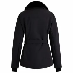 Veste de Ski Dessa | Noir