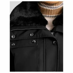Veste de Ski Dessa | Noir