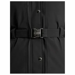 Veste de Ski Dessa | Noir