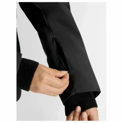 Veste de Ski Dessa | Noir