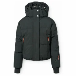 Veste de Ski Hansine Pro | Noir