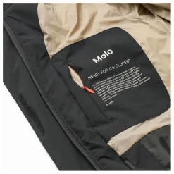 Veste de Ski Hansine Pro | Noir