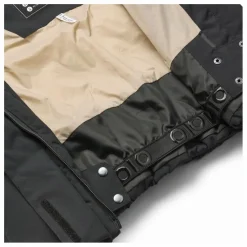 Veste de Ski Hansine Pro | Noir