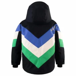Veste de Ski Imperméable Mountain Goat | Bleu marine