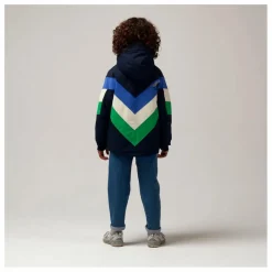 Veste de Ski Imperméable Mountain Goat | Bleu marine