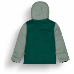 Veste de ski Olyver | Vert