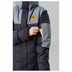 Veste de Ski Olyver | Bleu