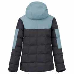 Veste de Ski Olyver | Bleu