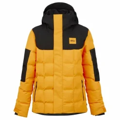 Veste de Ski Olyver | Jaune