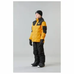 Veste de Ski Olyver | Jaune