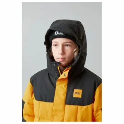 Veste de Ski Olyver | Jaune