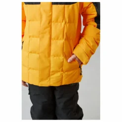 Veste de Ski Olyver | Jaune