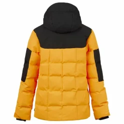 Veste de Ski Olyver | Jaune
