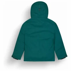 Veste de Ski Olyver Fibres Recyclées | Bleu