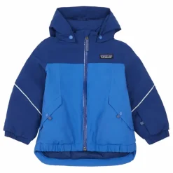 Veste de Ski Polyester Recyclé | Bleu