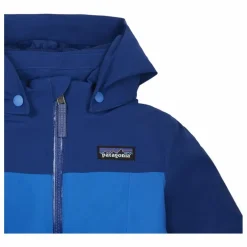 Veste de Ski Polyester Recyclé | Bleu