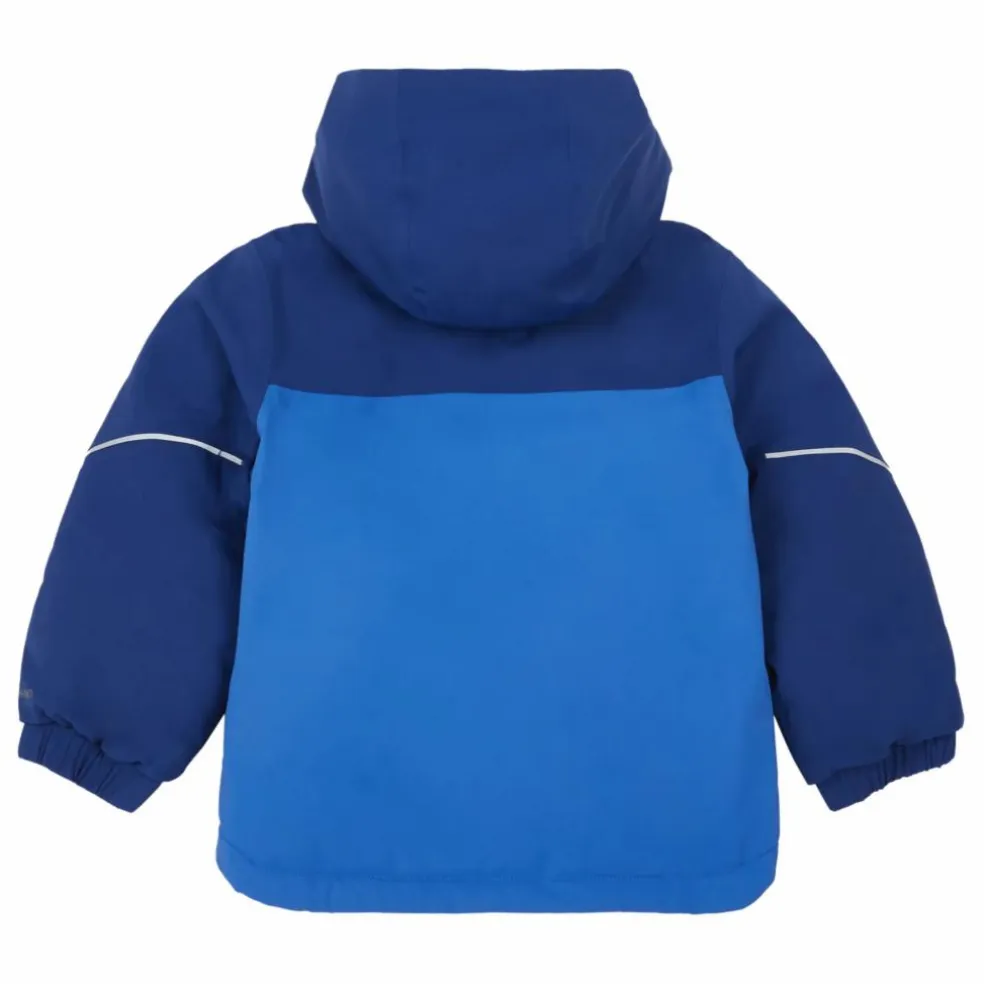 Veste de Ski Polyester Recyclé | Bleu