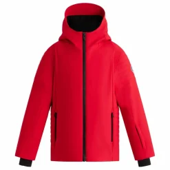 Veste de Ski Power | Rouge