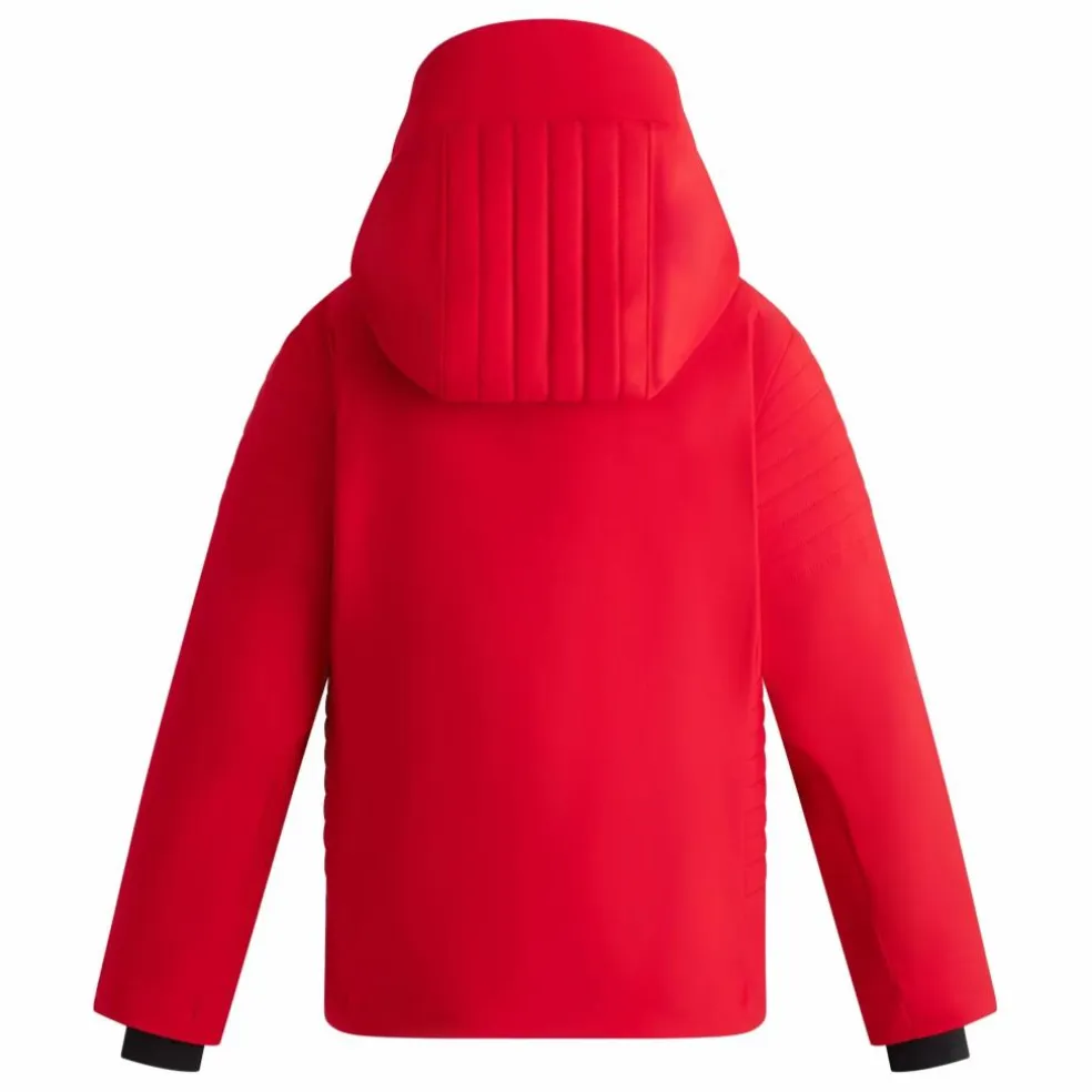 Veste de Ski Power | Rouge